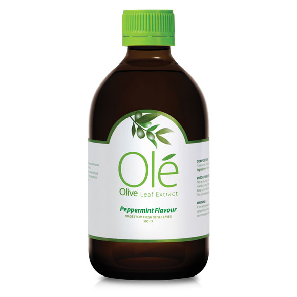 OLÉ (SIROP)