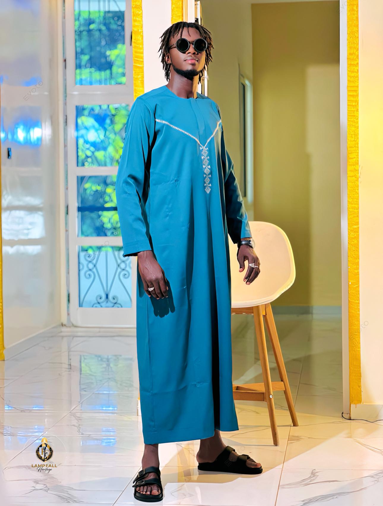Tenue Traditionnelle